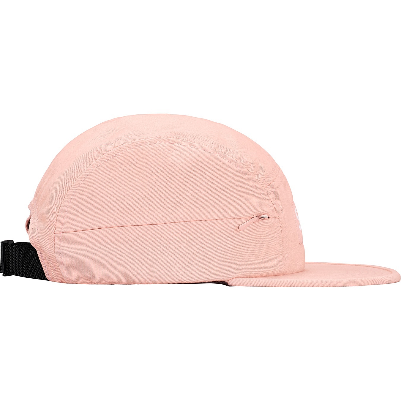 Side Zip Camp Cap view 29